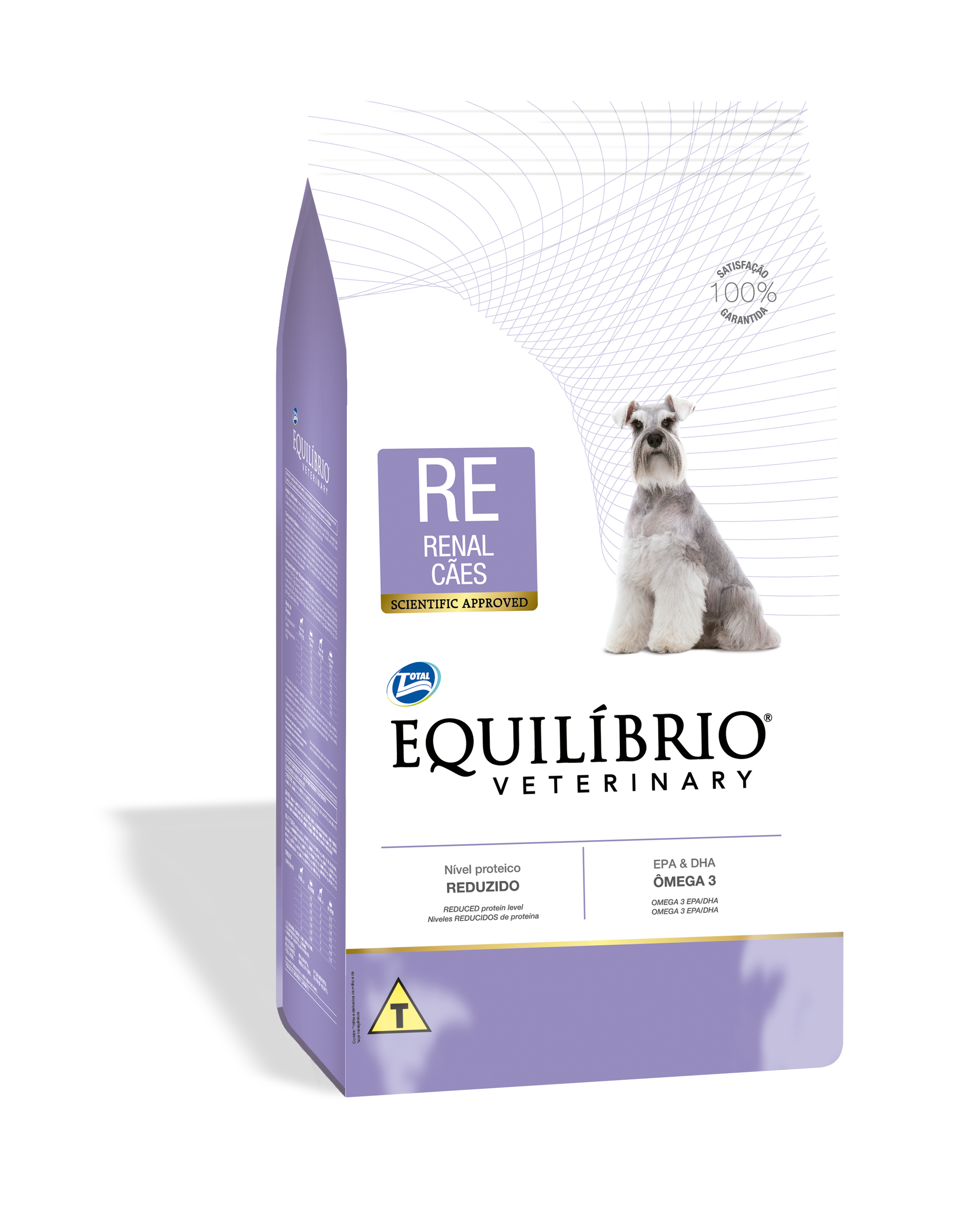 Equilíbrio Veterinary Renal