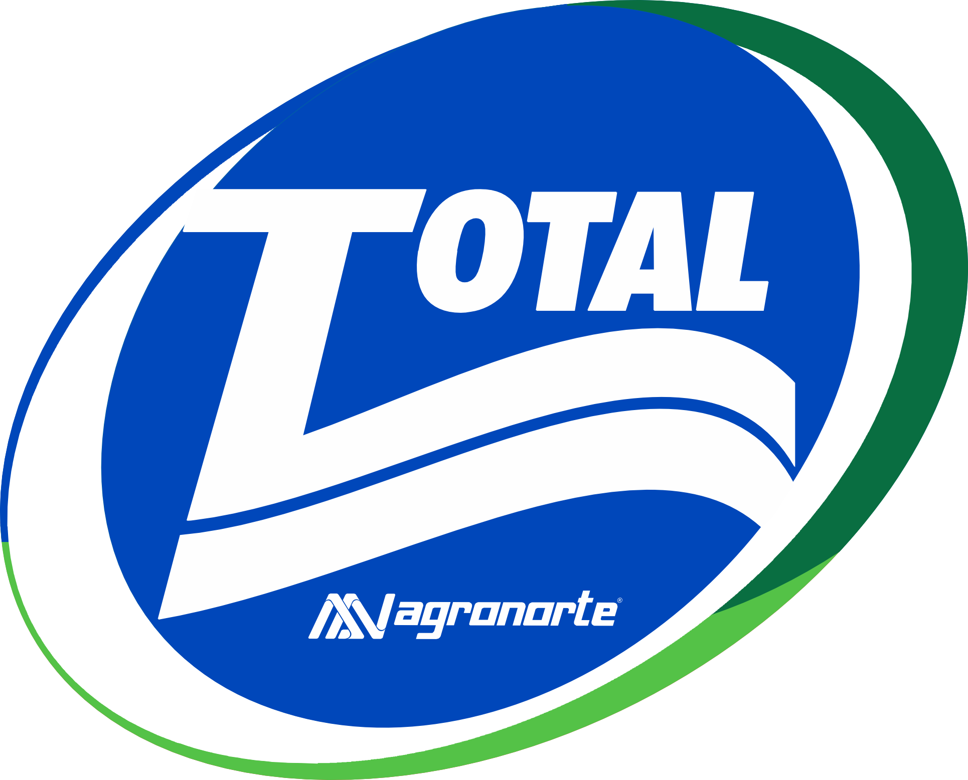 Logo Total Agronorte