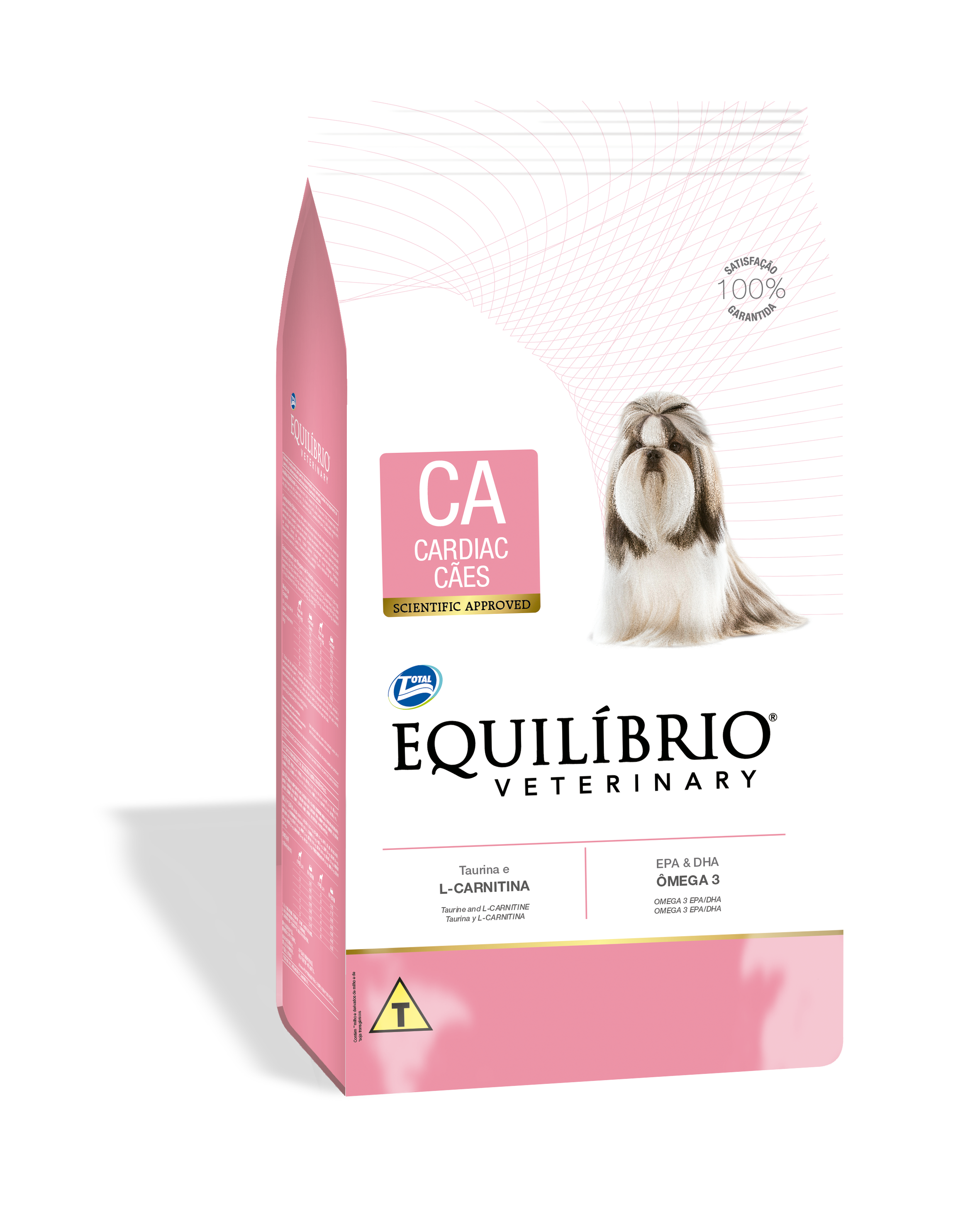 Equilíbrio Veterinary Cardiac